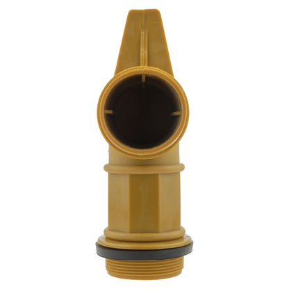 200L Drum Barrel Tap 2" BSPM