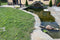 Pond Liner EPDM  1m x 1m