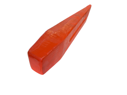 2.5kg Heavy Duty Log Splitter, Red