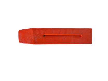 2.5kg Heavy Duty Log Splitter, Red