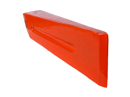 2kg Heavy Duty Log Splitter, Red