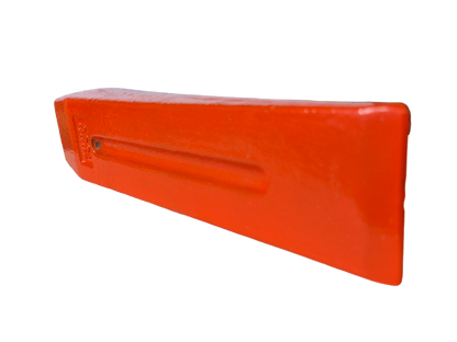 1.5kg Heavy Duty Log Splitter, Red