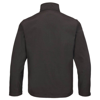 Fort 204 Selkirk Softshell Waterproof Jacket