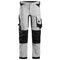 Snickers 6341 AllroundWork Stretch Trousers White