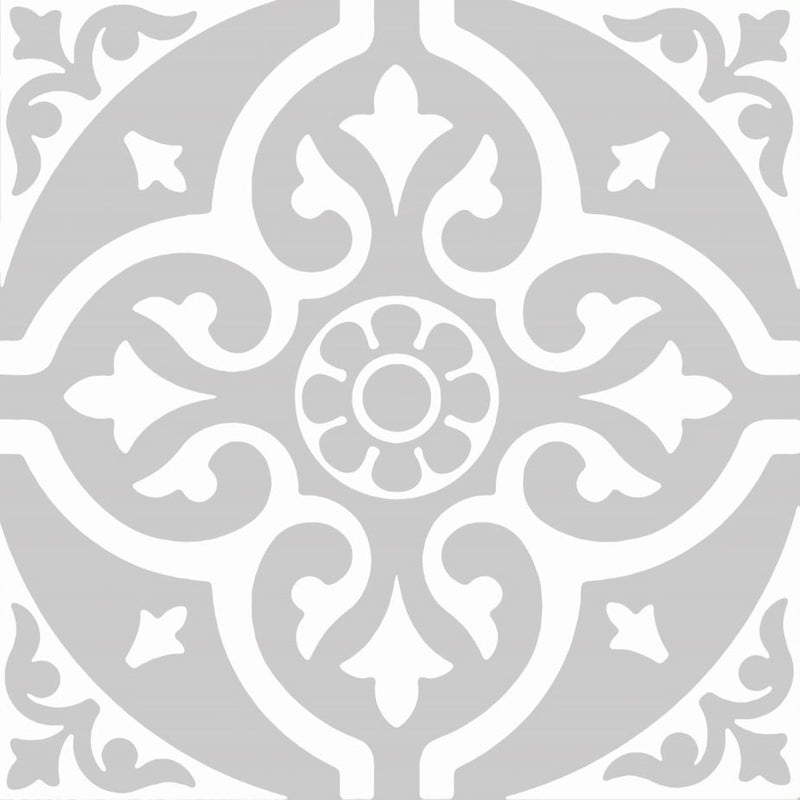Symphony Grey Ornamental 3 (14 per Box)