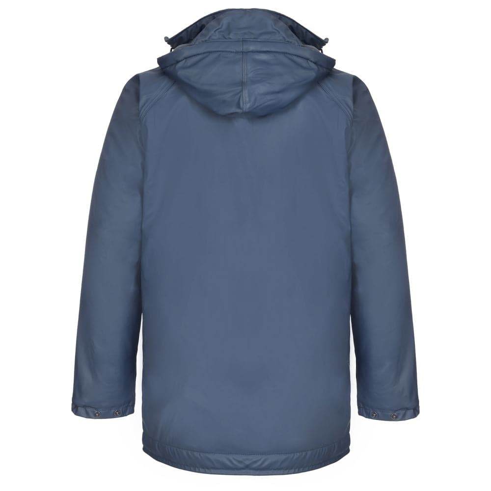 Fort 219 Flex Lined Waterproof Jacket