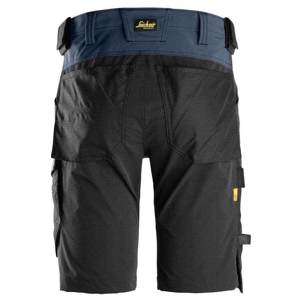 Snickers 6173 AllroundWork 4-Way Stretch Shorts