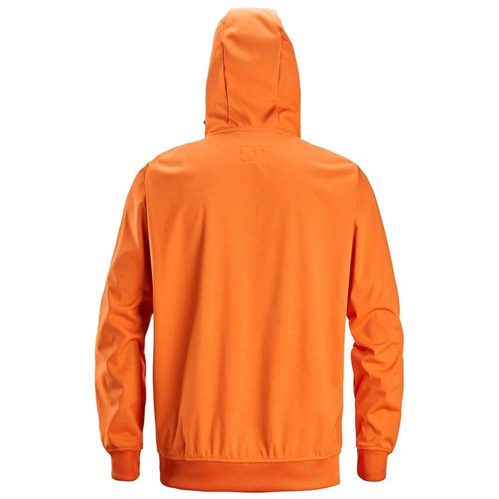 Snickers 8400 FW Windblock Stretch Hoodie Softshell Jacket