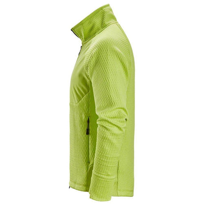 Snickers 8404 FW Midlayer Waffle Jacket