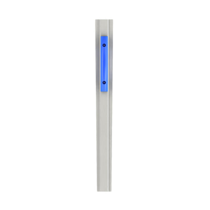 Bon Tool Magnesium Darby - Tapered - Comfort Wave Handle (22-186)