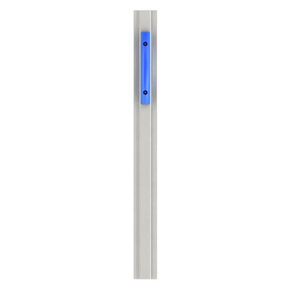 Bon Tool Magnesium Darby - Straight - Comfort Wave Handle