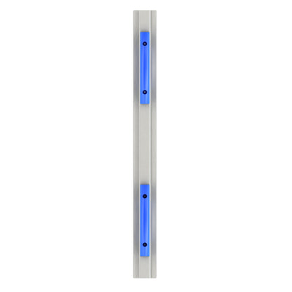 Bon Tool Magnesium Darby - Straight - Comfort Wave Handle