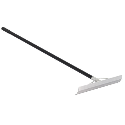 Bon Tool All Aluminium Concrete Placer Spazzle