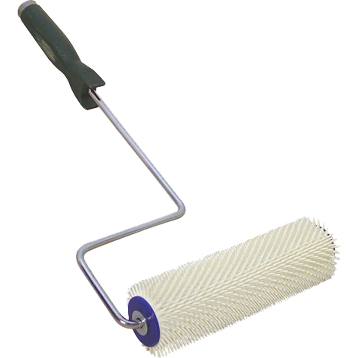 Bon Tool Spiked Roller with Handle
