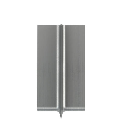 Bon Tool Aluminium Concrete Groover - Wood Handle