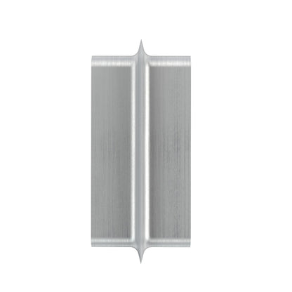 Bon Tool Aluminium Concrete Groover - Wood Handle
