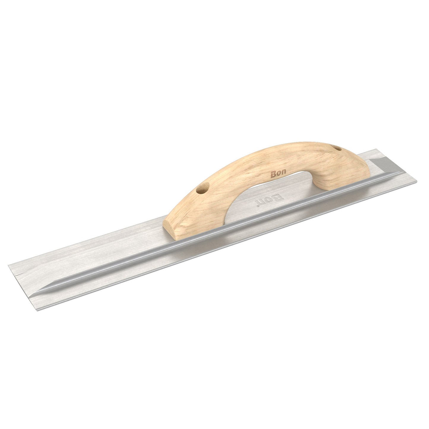 Bon Tool Magnesium Float - Wood Handle