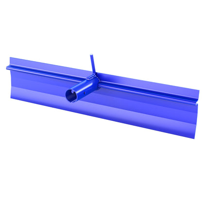 Bon Tool Steel Ribbed Concrete Placer