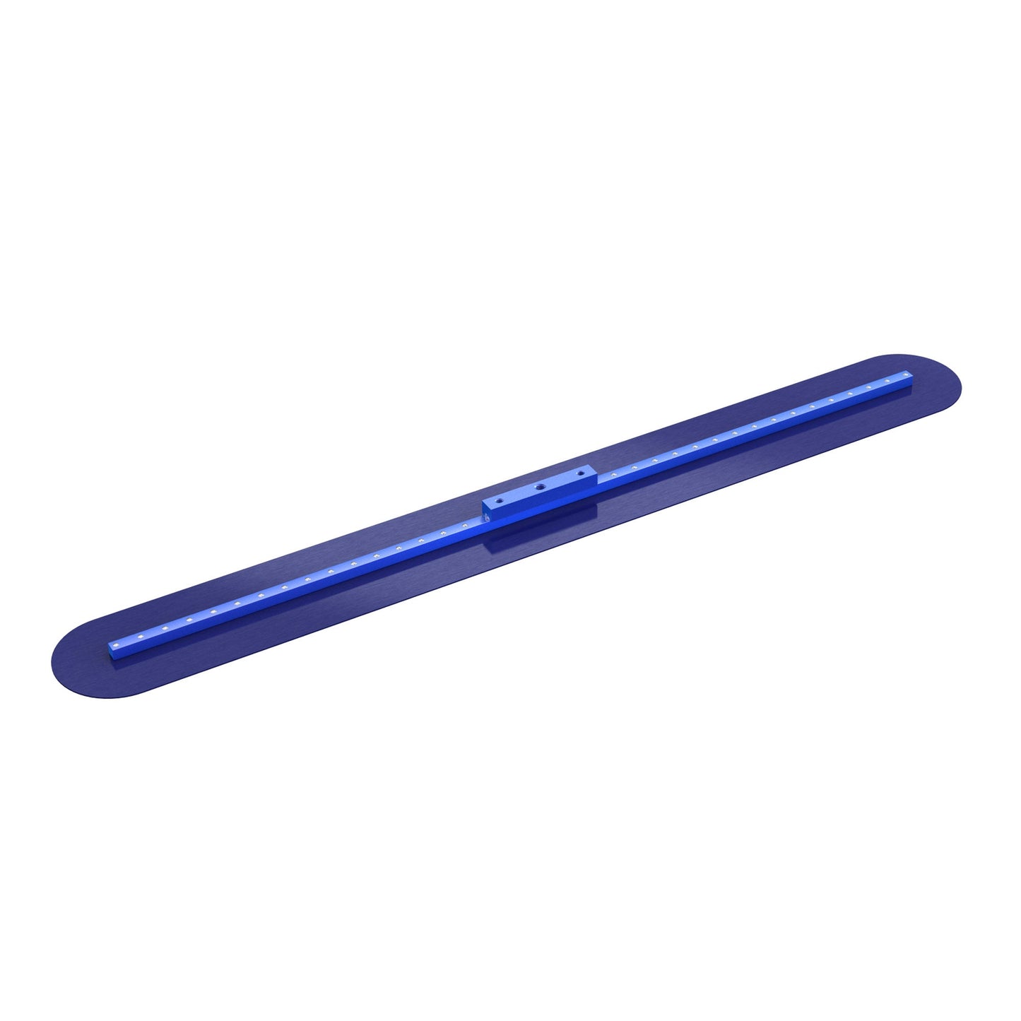Bon Tool Round End Blue Steel Fresno