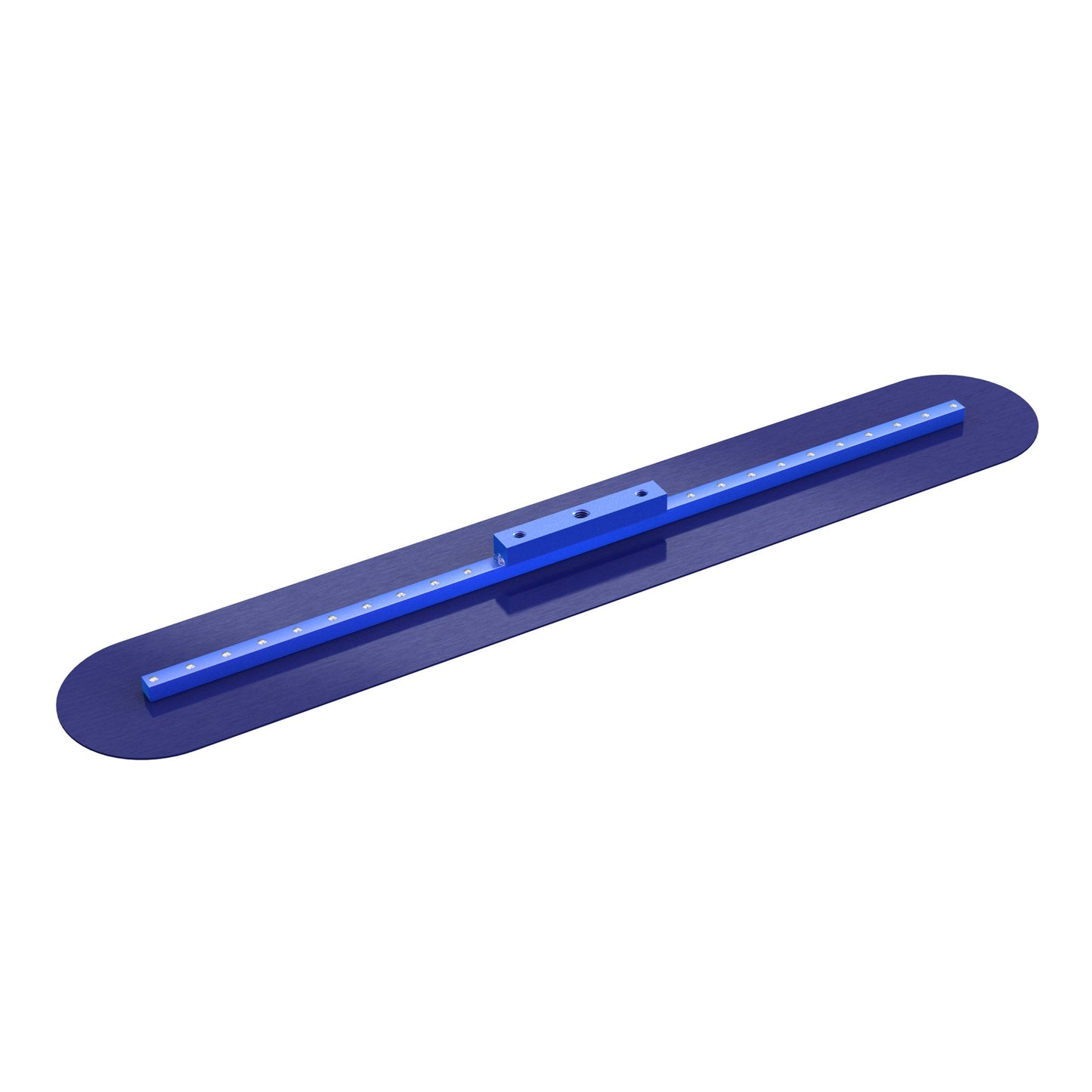 Bon Tool Round End Blue Steel Fresno