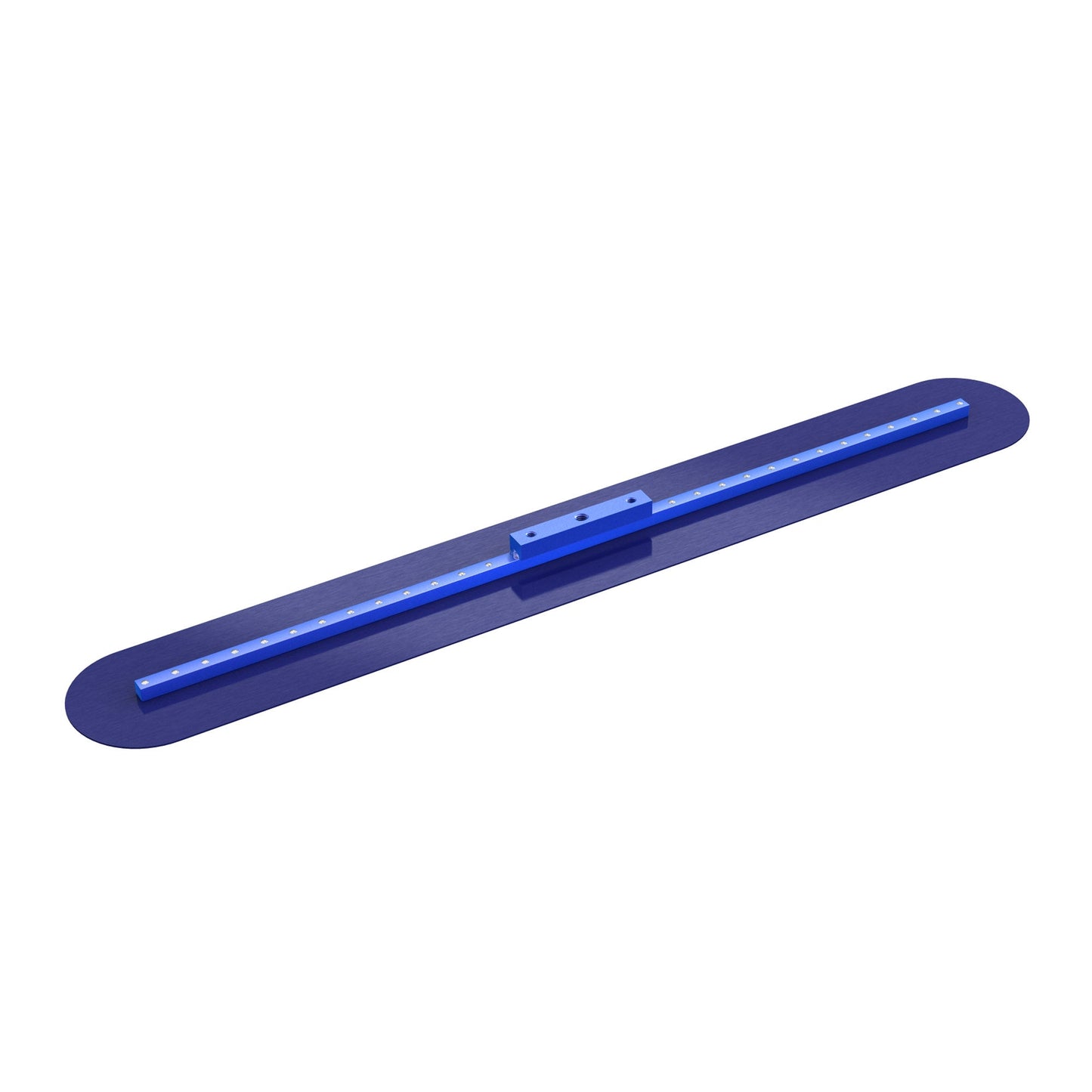 Bon Tool Round End Blue Steel Fresno