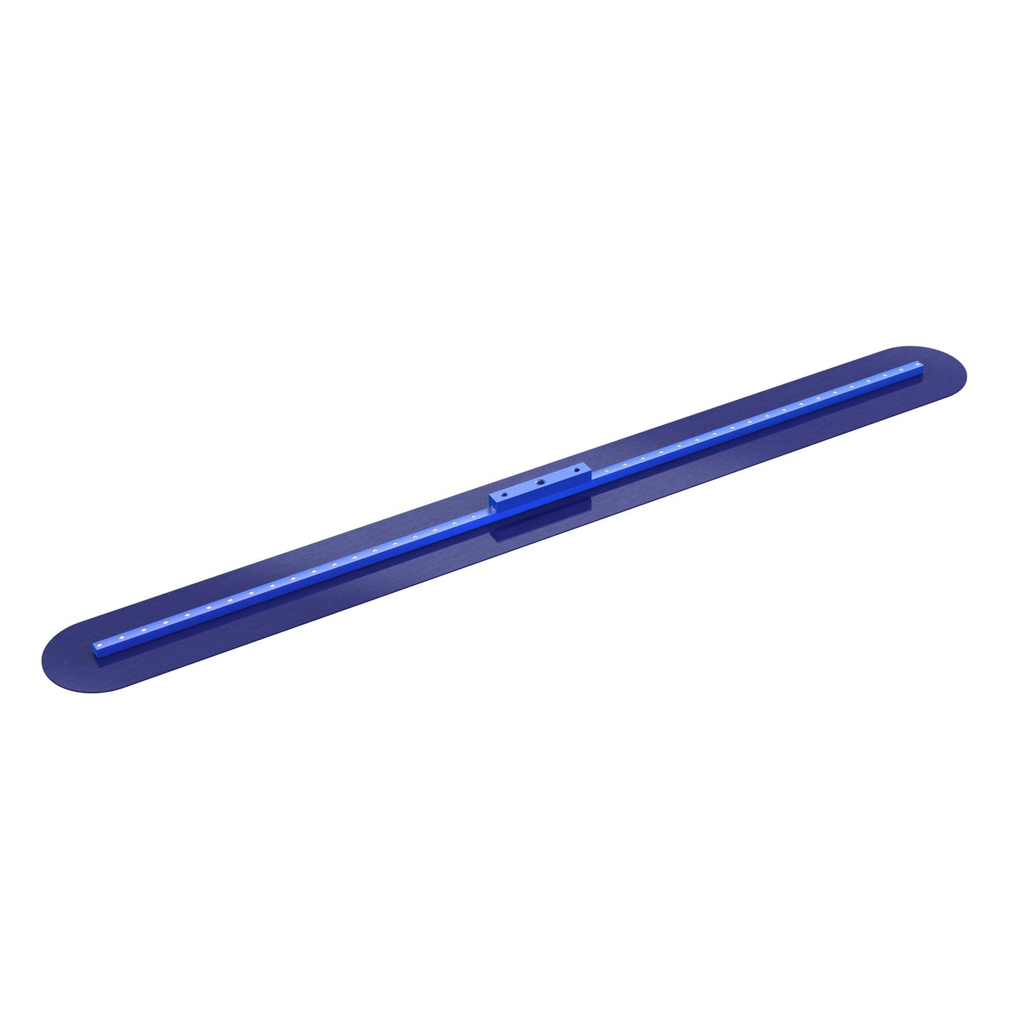 Bon Tool Round End Blue Steel Fresno