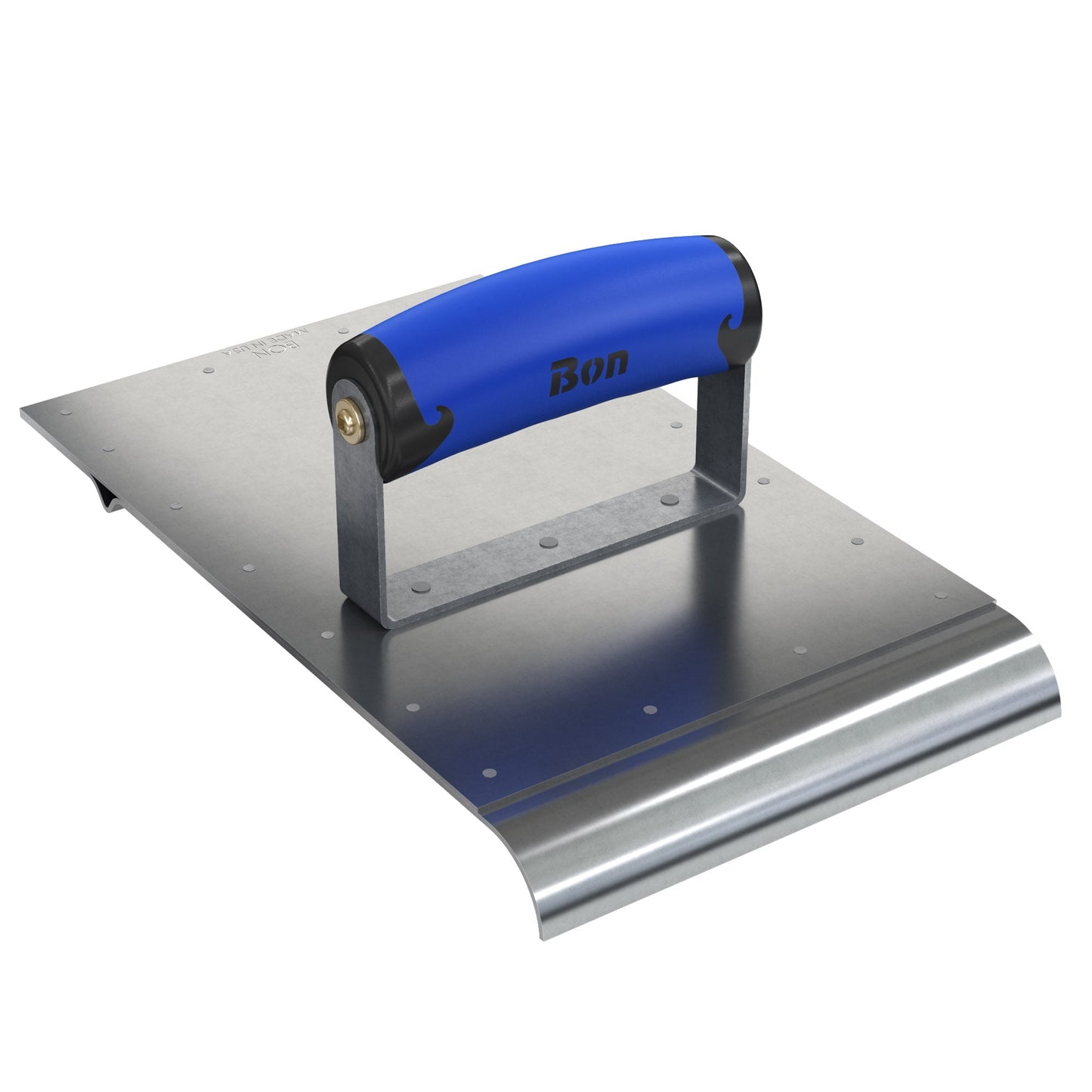 Bon Tool Combination Edger/Groover - Comfort Wave Handle