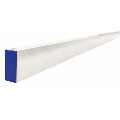 Bon Tool Reinforced Aluminium H-Screed 1-1/2” x 3-1/2”