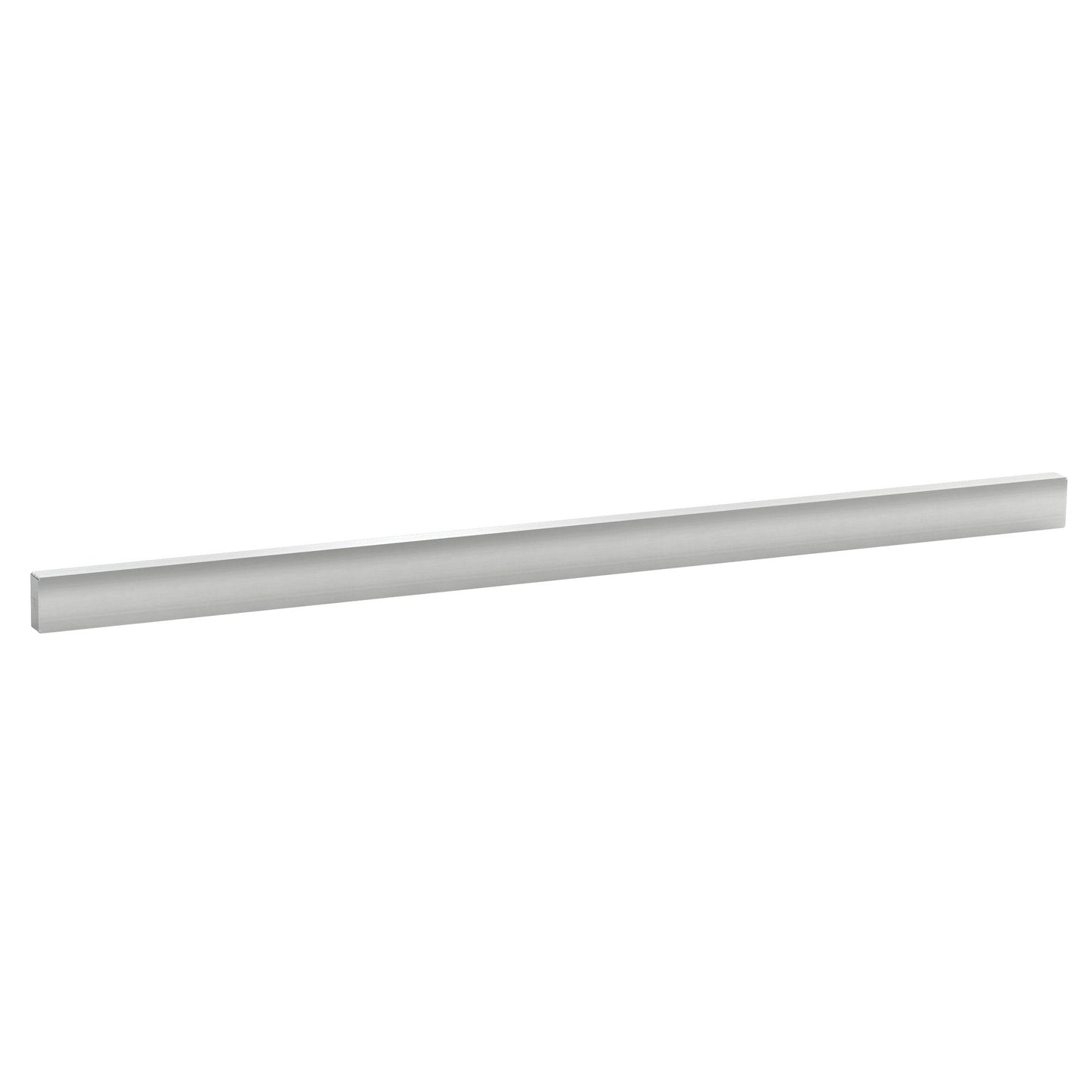 Bon Tool Reinforced Aluminium H-Screed 1-1/2” x 3-1/2”