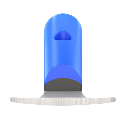 Bon Tool Extra Wide Magnesium Float - Comfort Wave Handle