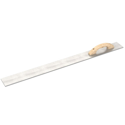 Bon Tool Thin Hand Float - Wood Handle