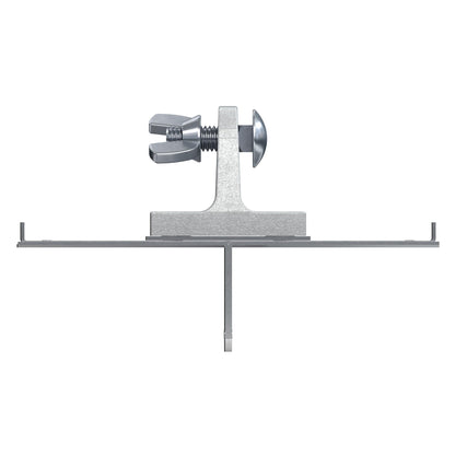 Bon Tool Geno Saw Cut Stainless Steel Walking Groover