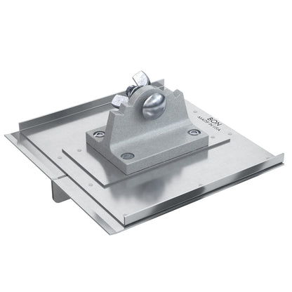 Bon Tool Geno Saw Cut Stainless Steel Walking Groover