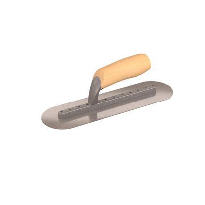 Bon Tool Geno Saw Cut Stainless Steel Concrete Groover - WoodWave