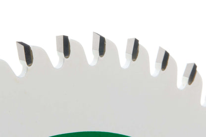 160mm x 20mm x 1.8mm HKC 48 Tooth Track Circular Saw Blade - 2103