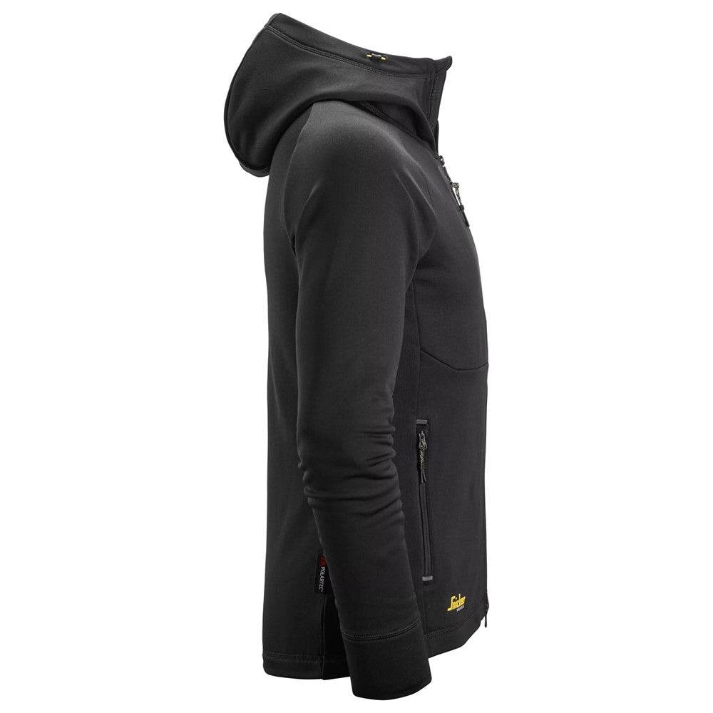 Snickers 8026 FlexiWork Polartec Power Stretch Full-Zip Hoodie