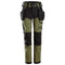 Snickers 7575 AllroundWork Junior 4-way Stretch Trousers
