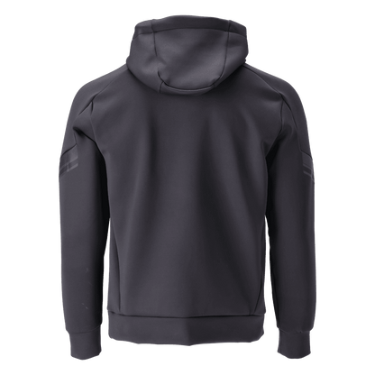 Mascot 22186 Logo Fleece Water Repellent Hoodie Sweatshirt