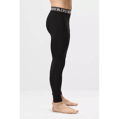 Snickers 9494 Lightweight Base Layer Stay Fresh Bottoms