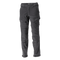 Mascot 22279 Ultimate Stretch Click System Pocket Trousers Black