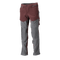 Mascot 22279 Ultimate Stretch Click System Pocket Trousers Bordeaux / Stone Grey