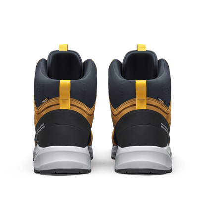 Solid Gear SG80211 Adapt Mid Safety Boot