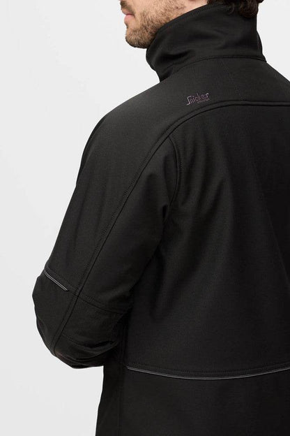 Snickers 1258 AllroundWork Softshell Jacket