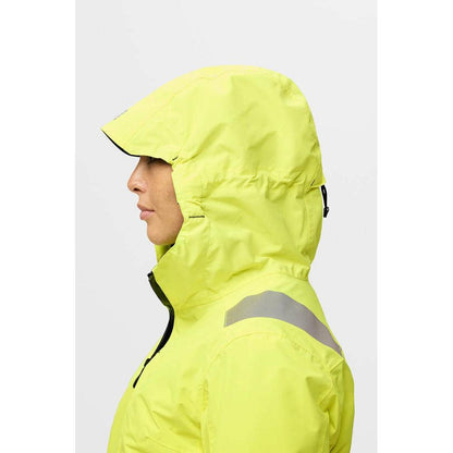 Snickers 1347 AllroundWork, Women’s Hi-Vis Waterproof Shell Jacket Class 2/3 Various Colours