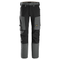 Snickers 6318 AllroundWork 4-Way Stretch Trousers Steel Grey