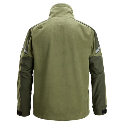 Snickers 8410 Windblocker Fleece Jacket