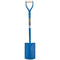 Expert Solid Forged Square Mouth Spade