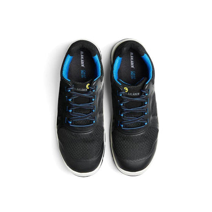 Blaklader 2432 Retro ESD Safety Trainer Shoe