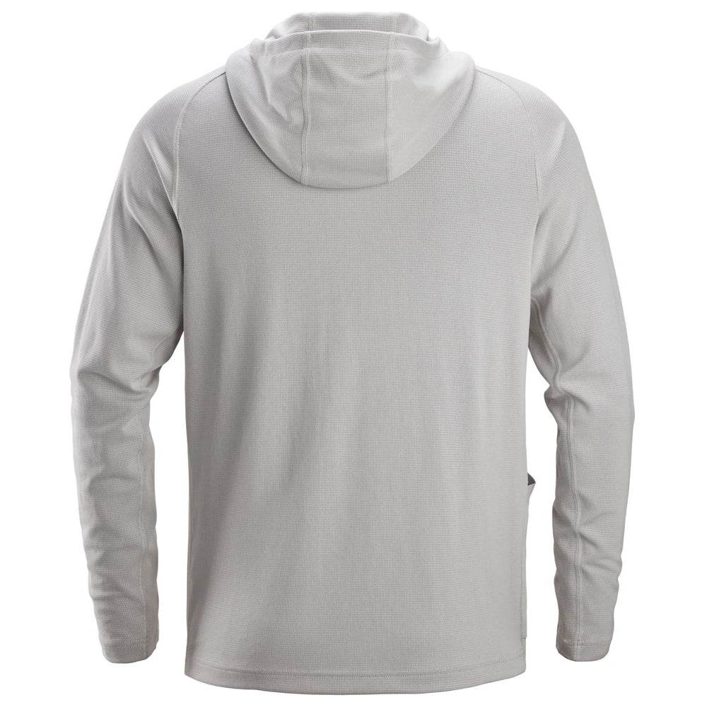 Snickers 2456 Stay Fresh Hoodie