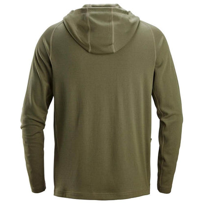Snickers 2456 Stay Fresh Hoodie